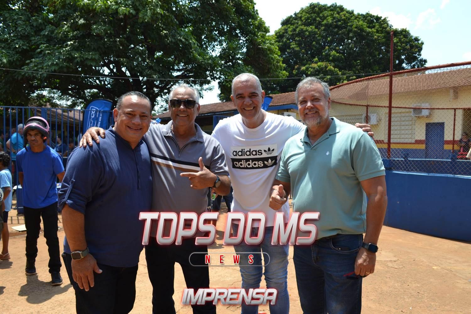 O presidente da CDL (Câmara de Dirigentes Lojistas) e titular da Sidagro (Secretaria Municipal de Inovação, Desenvolvimento Econômico e Agronegócio), Adelaido Vila.  O presidente da CDL (Câmara de Dirigentes Lojistas) e titular da Sidagro (Secretaria Municipal de Inovação, Desenvolvimento Econômico e Agronegócio), Adelaido Vila.