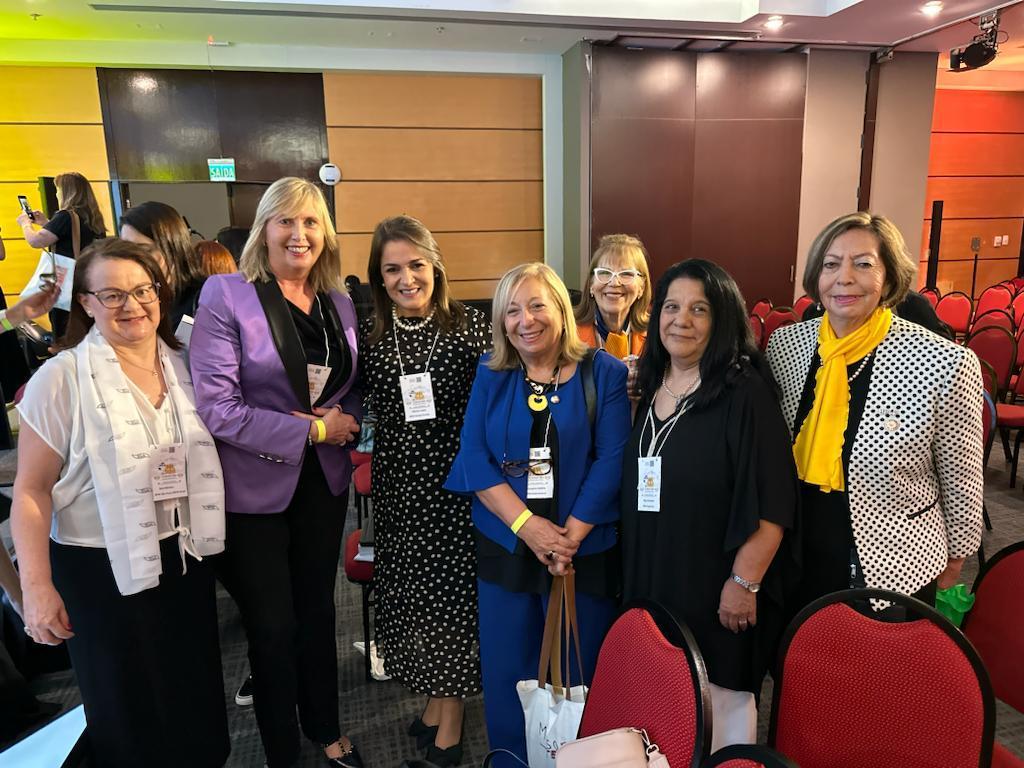 Prefeitura participa de evento internacional e reforça desenvolvimento econômico e tecnológico de Campo Grande.