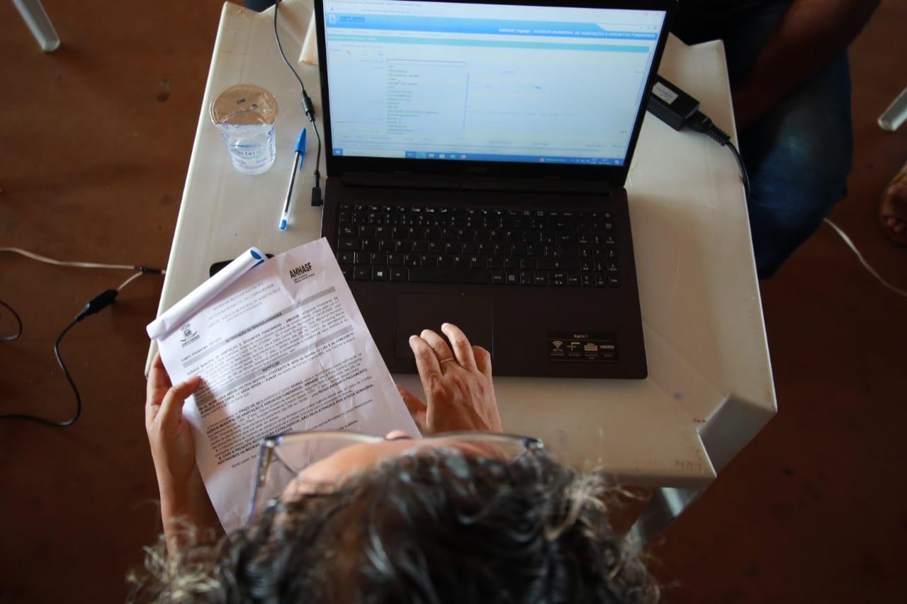 Prefeitura realiza 7ª edição do Café com os Conselheiros Regionais na Região Urbana do Segredo de Campo Grande. Prefeitura realiza 7ª edição do Café com os Conselheiros Regionais na Região Urbana do Segredo de Campo Grande.