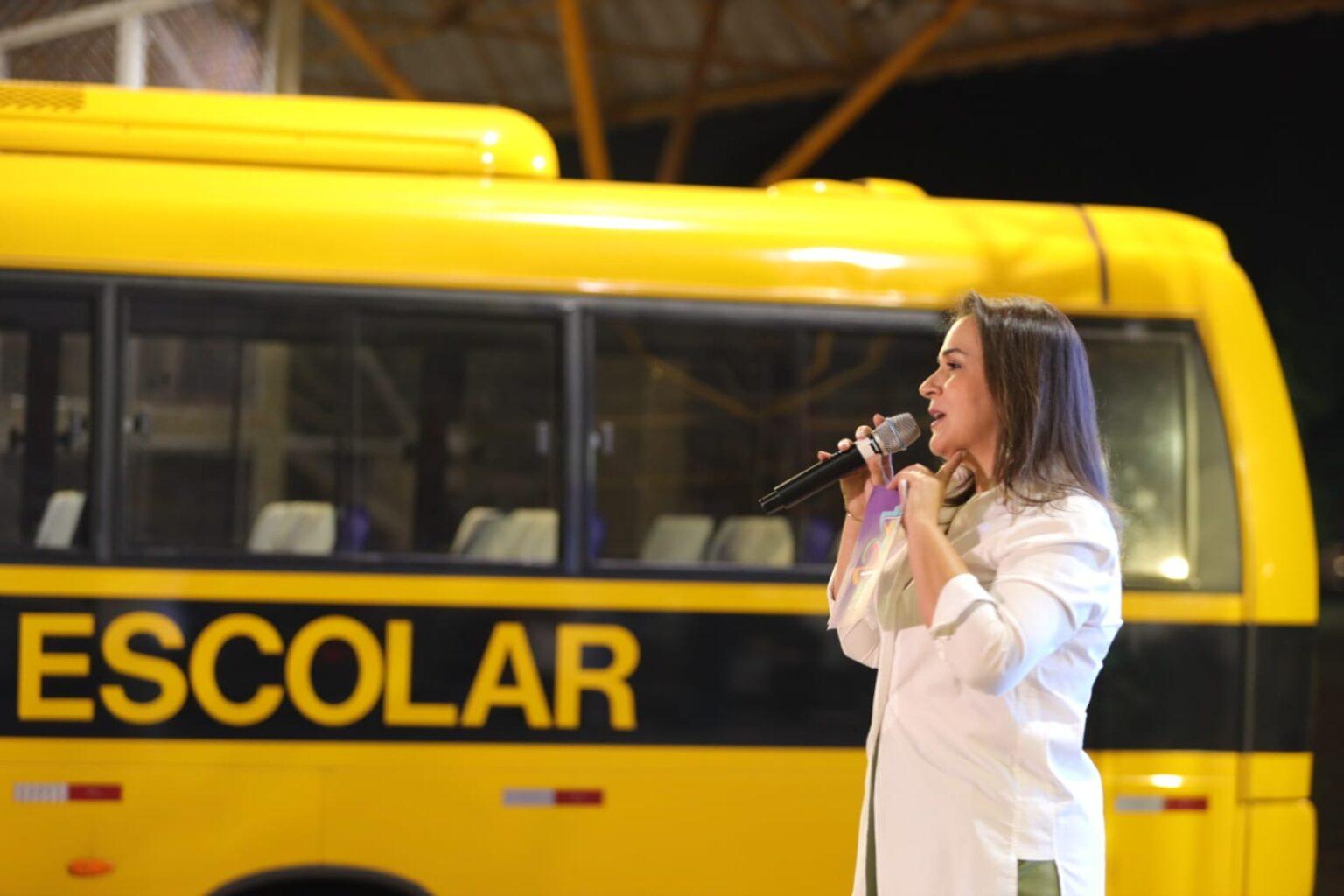 Ar-condicionado, energia solar, 166 salas e 6,6 mil vagas são metas do maior pacote da Educação da Capital.