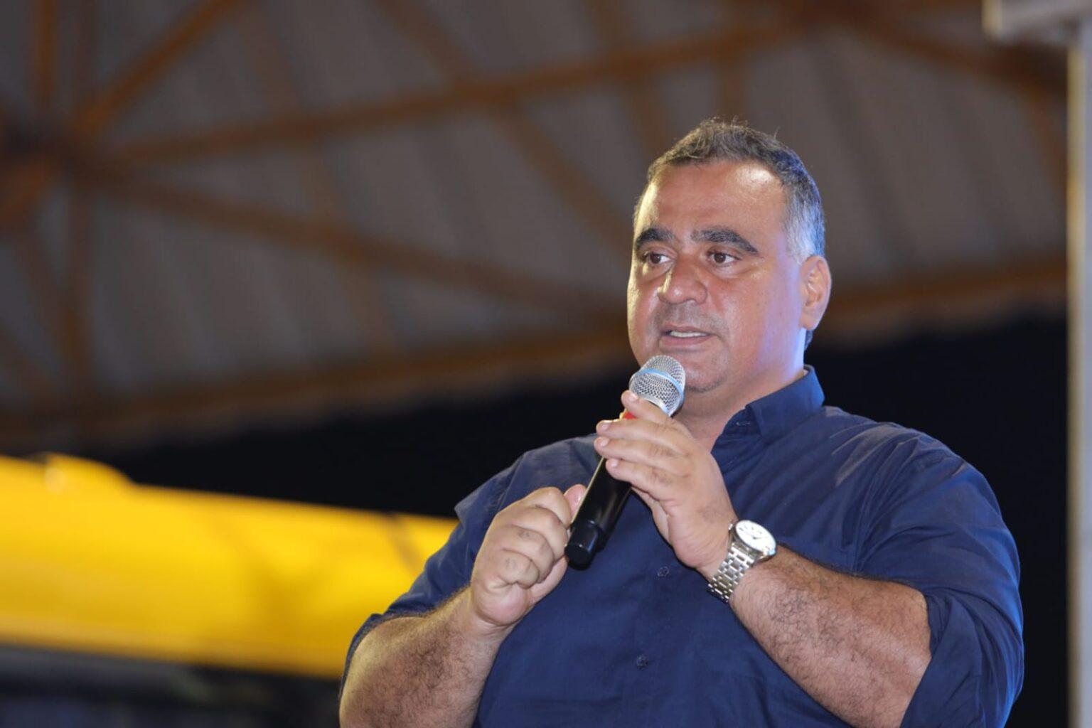 Ar-condicionado, energia solar, 166 salas e 6,6 mil vagas são metas do maior pacote da Educação da Capital.