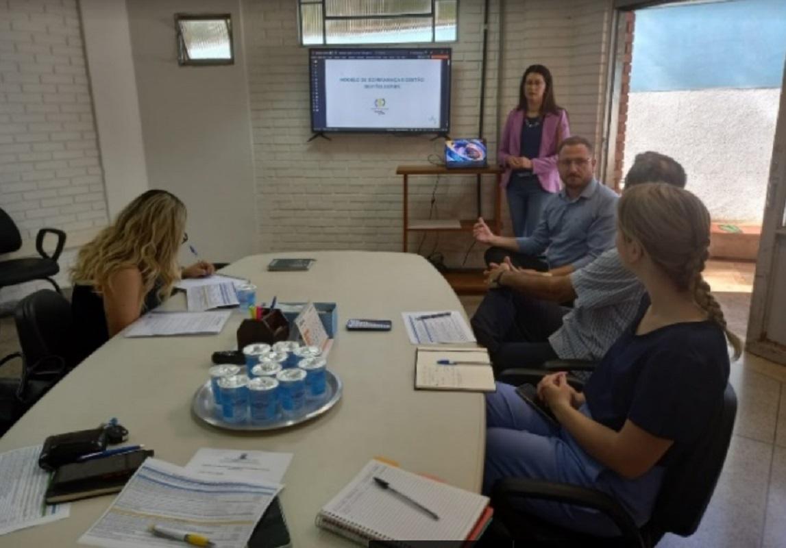 Campo Grande avança em gestão e governança pública e conquista nível máximo em ranking Gestão.gov.br.