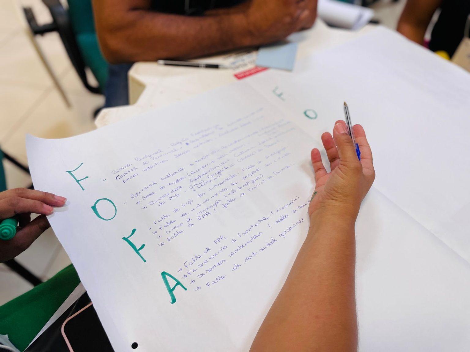 MS sai na frente e apresenta 1º Plano Estadual de Economia Criativa do País. MS sai na frente e apresenta 1º Plano Estadual de Economia Criativa do País.