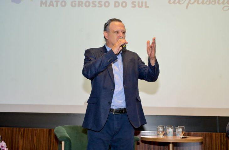 Agems cria “sala de guerra” para identificar e buscar soluções rápidas sobre fornecimento de energia. Agems cria “sala de guerra” para identificar e buscar soluções rápidas sobre fornecimento de energia.