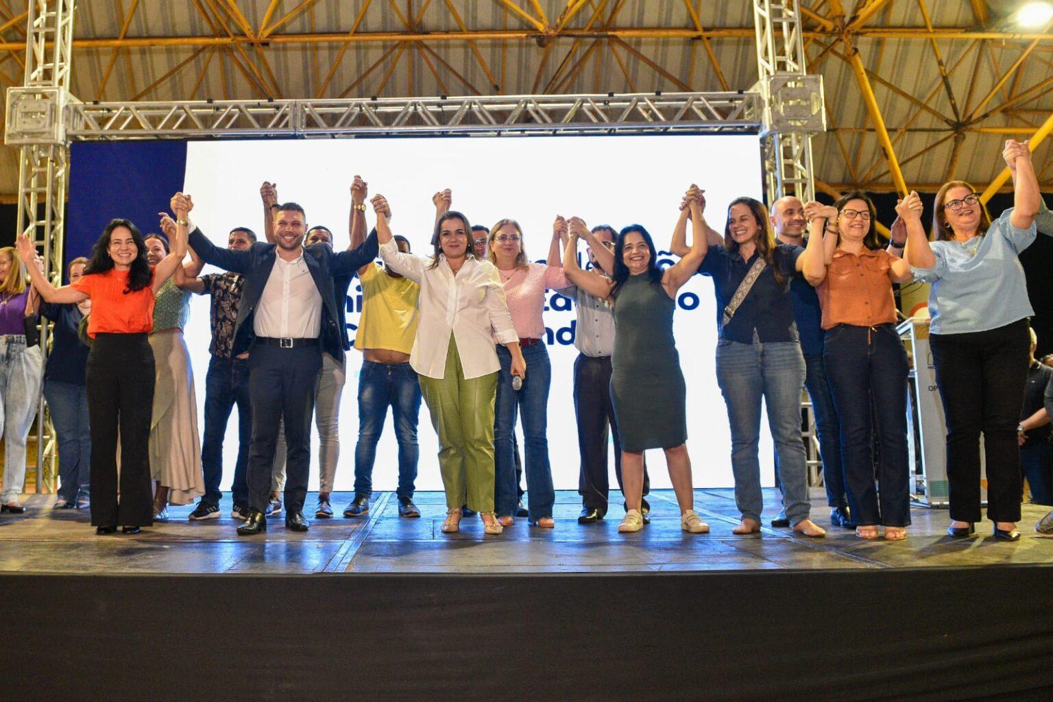 Ar-condicionado, energia solar, 166 salas e 6,6 mil vagas são metas do maior pacote da Educação da Capital.