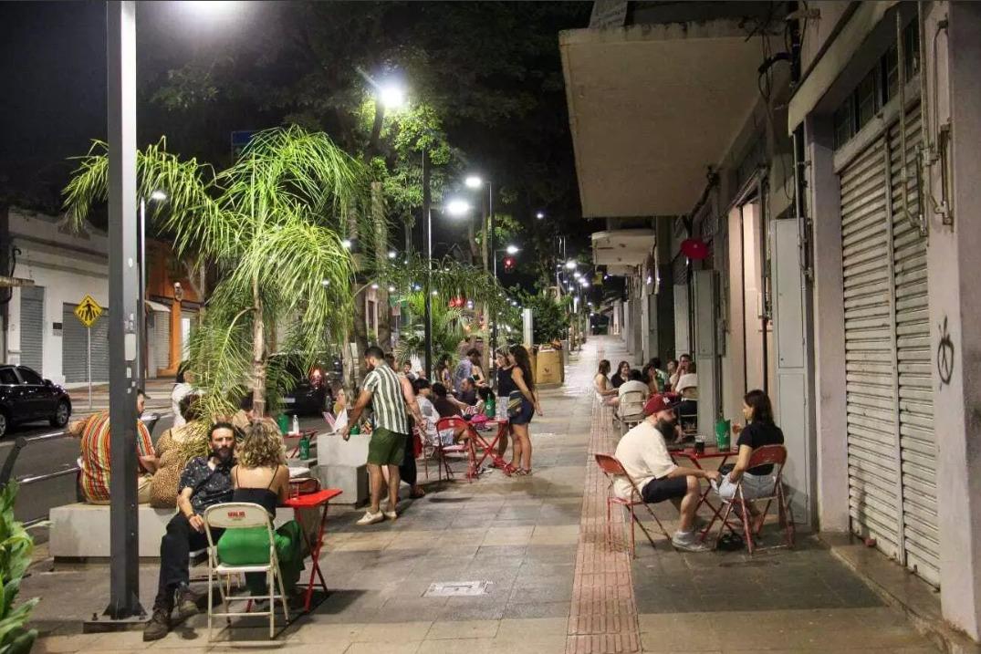 Campo Grande supera 130 mil empresas ativas, um crescimento de 9,02% em relação a outubro de 2022.