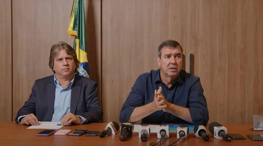Caravina confidenciou a pessoas próximas que cumpriu missão e quer assumir mandato na Assembleia. Caravina confidenciou a pessoas próximas que cumpriu missão e quer assumir mandato na Assembleia.