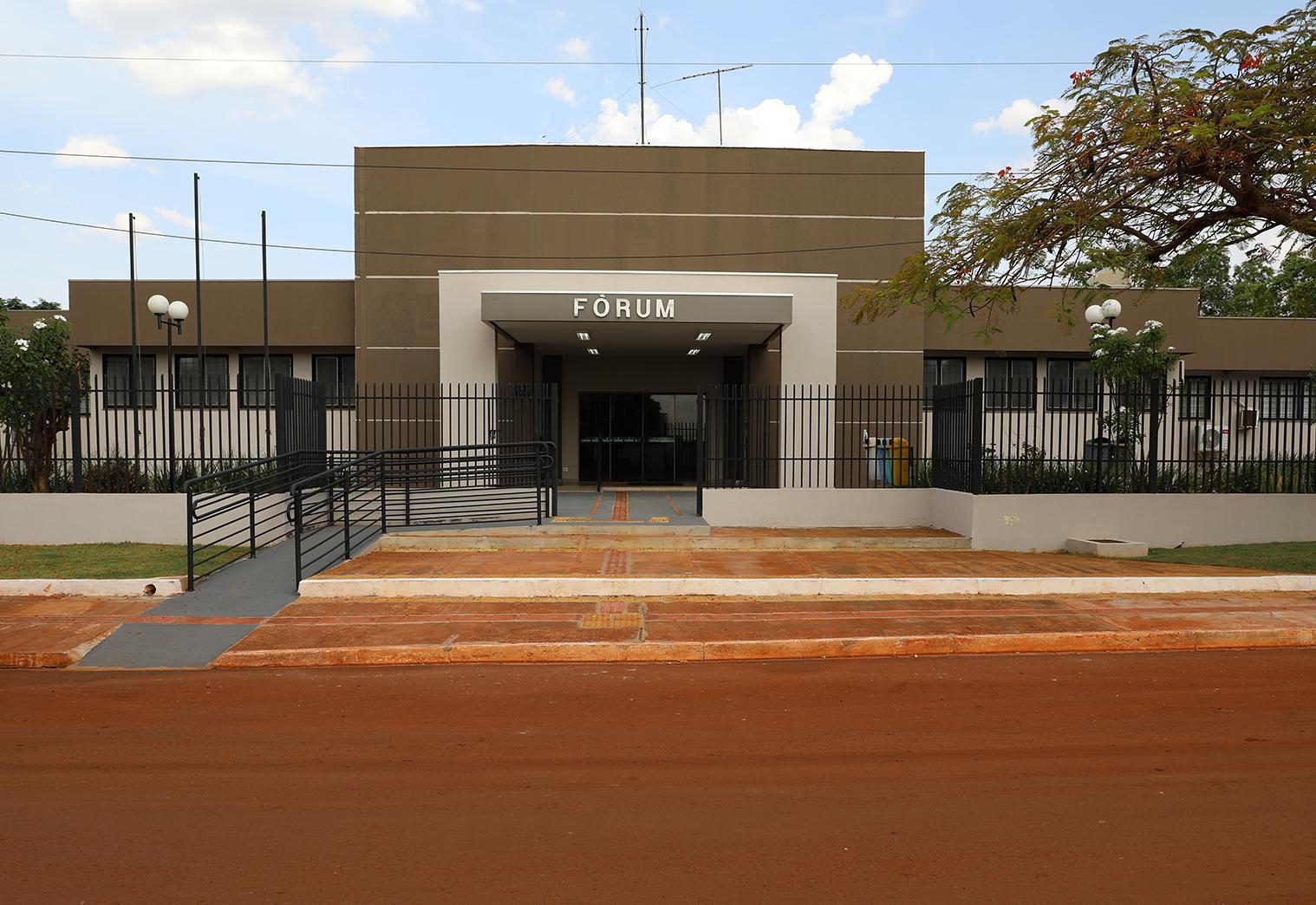 Comarca de Itaporã abre inscrições para seleção de estagiário de Direito. Comarca de Itaporã abre inscrições para seleção de estagiário de Direito.