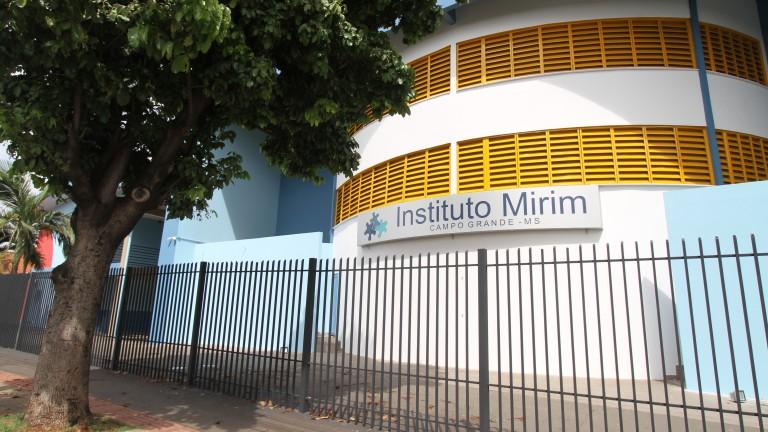 Encerra hoje o prazo de inscrições para jovens interessados em ingressar no Instituto Mirim em 2024.