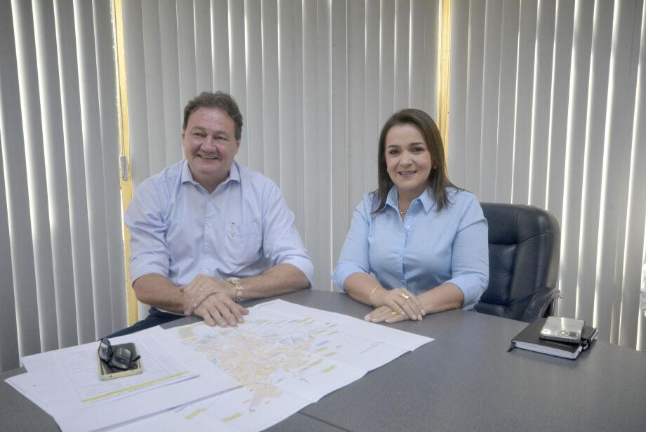 A Prefeita Adriane Lopes  poderá ter  mais outras 5 trocas até dezembro.