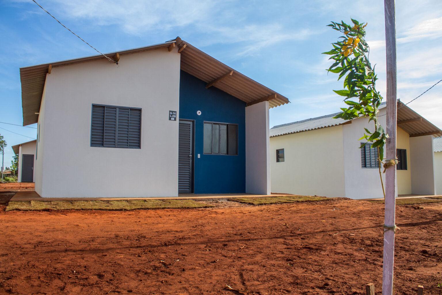 População poderá participar da atualização e revisão de Instrumentos de Habitação de Interesse Social.