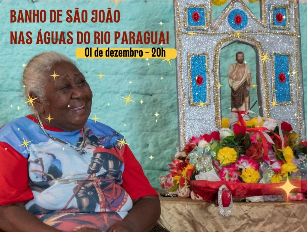 Agendão: fim de semana tem Ziriguidum, 102 anos do Bairro Amambaí e “Fulano Di Tal” Agendão: fim de semana tem Ziriguidum, 102 anos do Bairro Amambaí e “Fulano Di Tal”