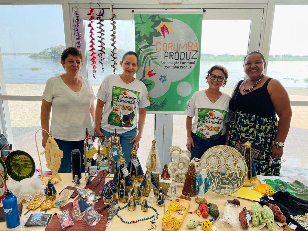 Plano MS+Criativo é apresentado nesta terça com a meta de dobrar PIB do setor no Estado. Plano MS+Criativo é apresentado nesta terça com a meta de dobrar PIB do setor no Estado.