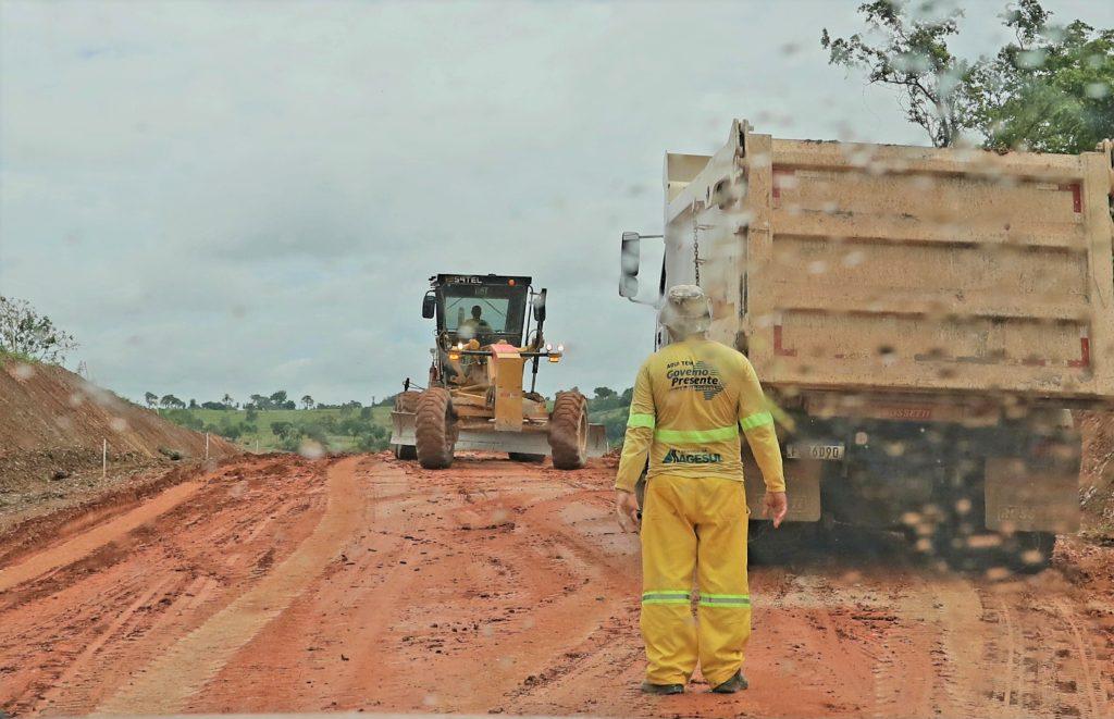 Integrando regiões e potencializando a logística de MS, Estrada do 21 será nova atração turística. Integrando regiões e potencializando a logística de MS, Estrada do 21 será nova atração turística.