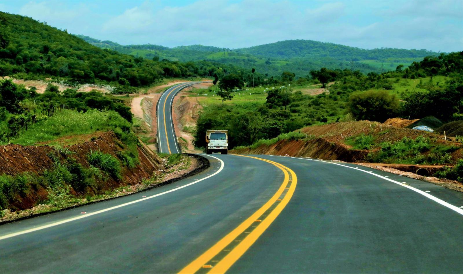Integrando regiões e potencializando a logística de MS, Estrada do 21 será nova atração turística. Integrando regiões e potencializando a logística de MS, Estrada do 21 será nova atração turística.