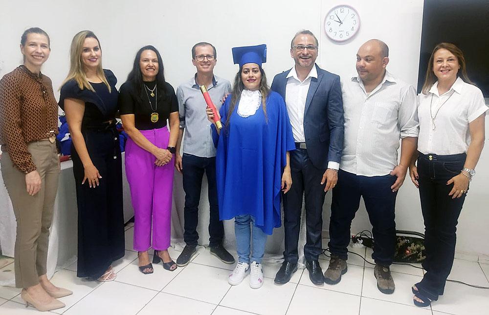 Do fundamental ao superior, mulheres encontram na educação ofertada em presídio esperança de nova vida. Do fundamental ao superior, mulheres encontram na educação ofertada em presídio esperança de nova vida.