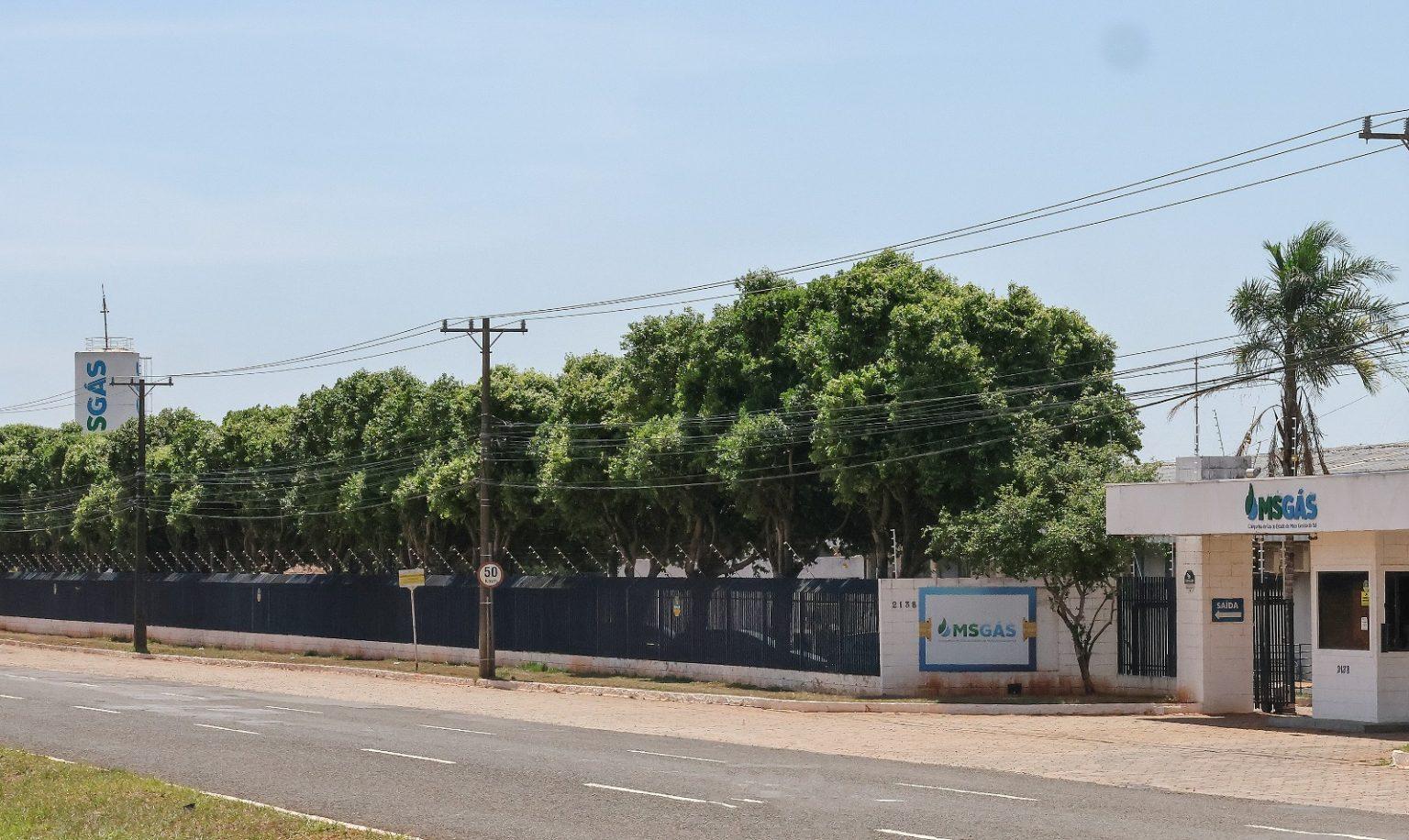 Mato Grosso do Sul contrata BNDES para estudos de melhorias na distribuição de gás canalizado. Mato Grosso do Sul contrata BNDES para estudos de melhorias na distribuição de gás canalizado.