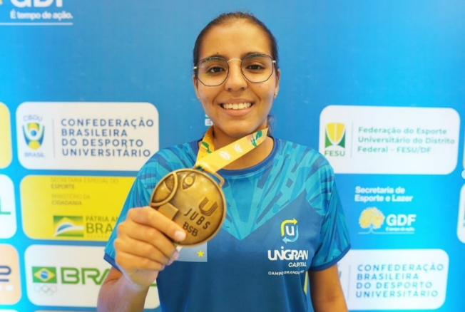 Com assinatura de termo de adesão, Bolsa Atleta e Bolsa Técnico finaliza processo seletivo 2023-2024. Com assinatura de termo de adesão, Bolsa Atleta e Bolsa Técnico finaliza processo seletivo 2023-2024.