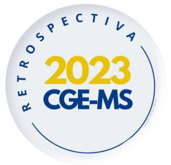Implantação do Compliance e do PIM tiveram conduta ativa da CGE-MS. Implantação do Compliance e do PIM tiveram conduta ativa da CGE-MS.