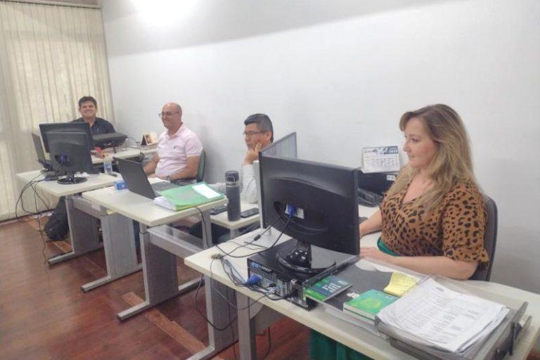 Implantação do Compliance e do PIM tiveram conduta ativa da CGE-MS. Implantação do Compliance e do PIM tiveram conduta ativa da CGE-MS.