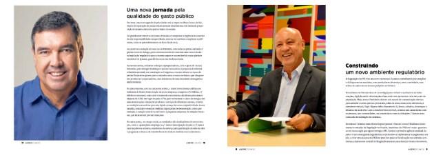 Agems chega aos 22 anos superando desafios e consolidando a inovação como principal meta. Agems chega aos 22 anos superando desafios e consolidando a inovação como principal meta.