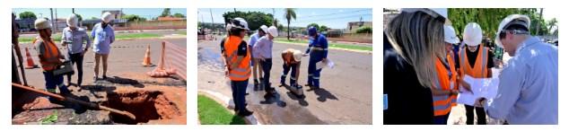 Regulação assegura expansão da distribuição de gás com segurança e confiabilidade. Regulação assegura expansão da distribuição de gás com segurança e confiabilidade.