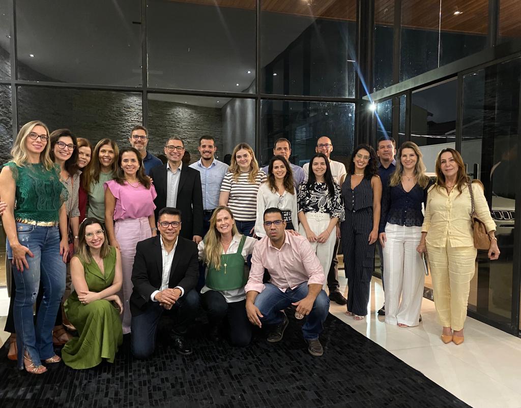 Em 2023, Escola Superior da Advocacia Pública da PGE promoveu cursos de redação jurídica, LGPD e Nova Lei de Licitações. Em 2023, Escola Superior da Advocacia Pública da PGE promoveu cursos de redação jurídica, LGPD e Nova Lei de Licitações.