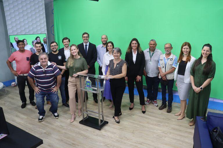 Em 2023, Escola Superior da Advocacia Pública da PGE promoveu cursos de redação jurídica, LGPD e Nova Lei de Licitações. Em 2023, Escola Superior da Advocacia Pública da PGE promoveu cursos de redação jurídica, LGPD e Nova Lei de Licitações.