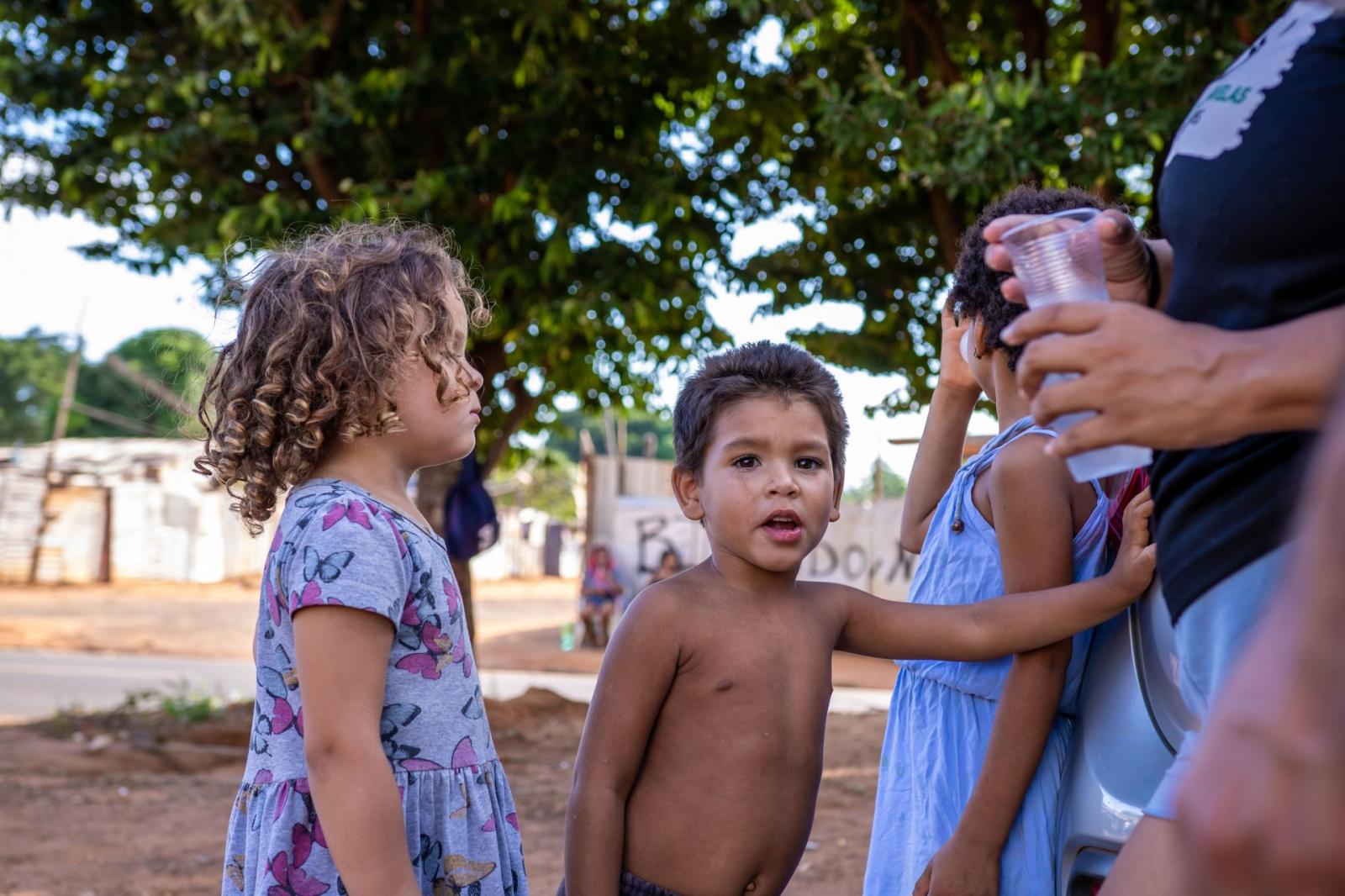 MSGÁS repassa R$ 480 mil de incentivos fiscais para projetos sociais, culturais e assistenciais. MSGÁS repassa R$ 480 mil de incentivos fiscais para projetos sociais, culturais e assistenciais.