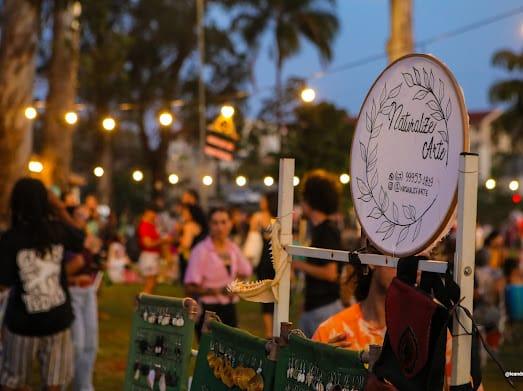 Agendão: fim de semana tem Ziriguidum, 102 anos do Bairro Amambaí e “Fulano Di Tal” Agendão: fim de semana tem Ziriguidum, 102 anos do Bairro Amambaí e “Fulano Di Tal”