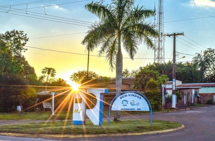 Ampliando atendimento, Funtrab inaugura a Casa do Trabalhador em Jaraguari. Ampliando atendimento, Funtrab inaugura a Casa do Trabalhador em Jaraguari.