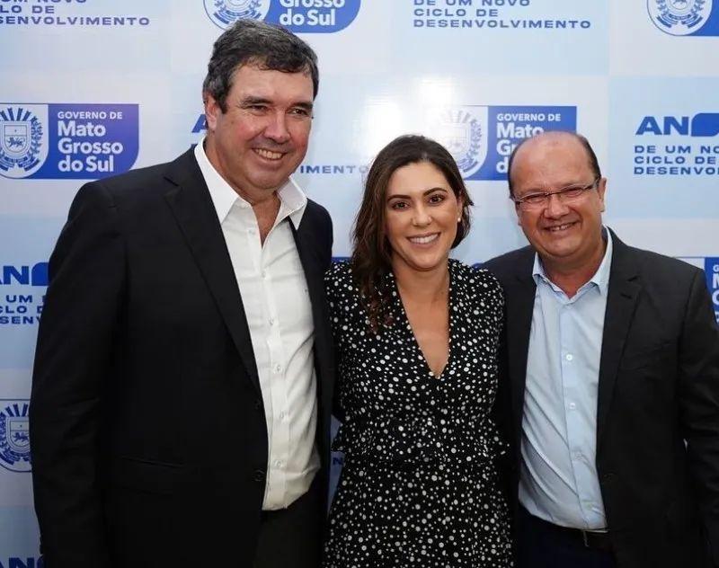 Após mistério, adjunta da Setescc comandará nova secretaria do Governo. Após mistério, adjunta da Setescc comandará nova secretaria do Governo.