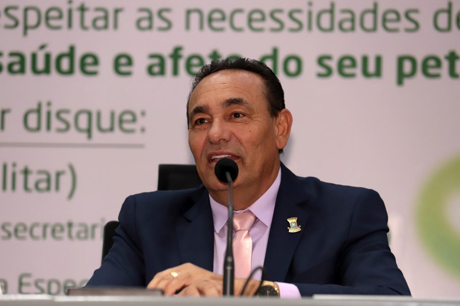 Aprovado Projeto do vereador Carlão que prorroga prazo para regularização de edificações em desacordo com o Código de Obras.