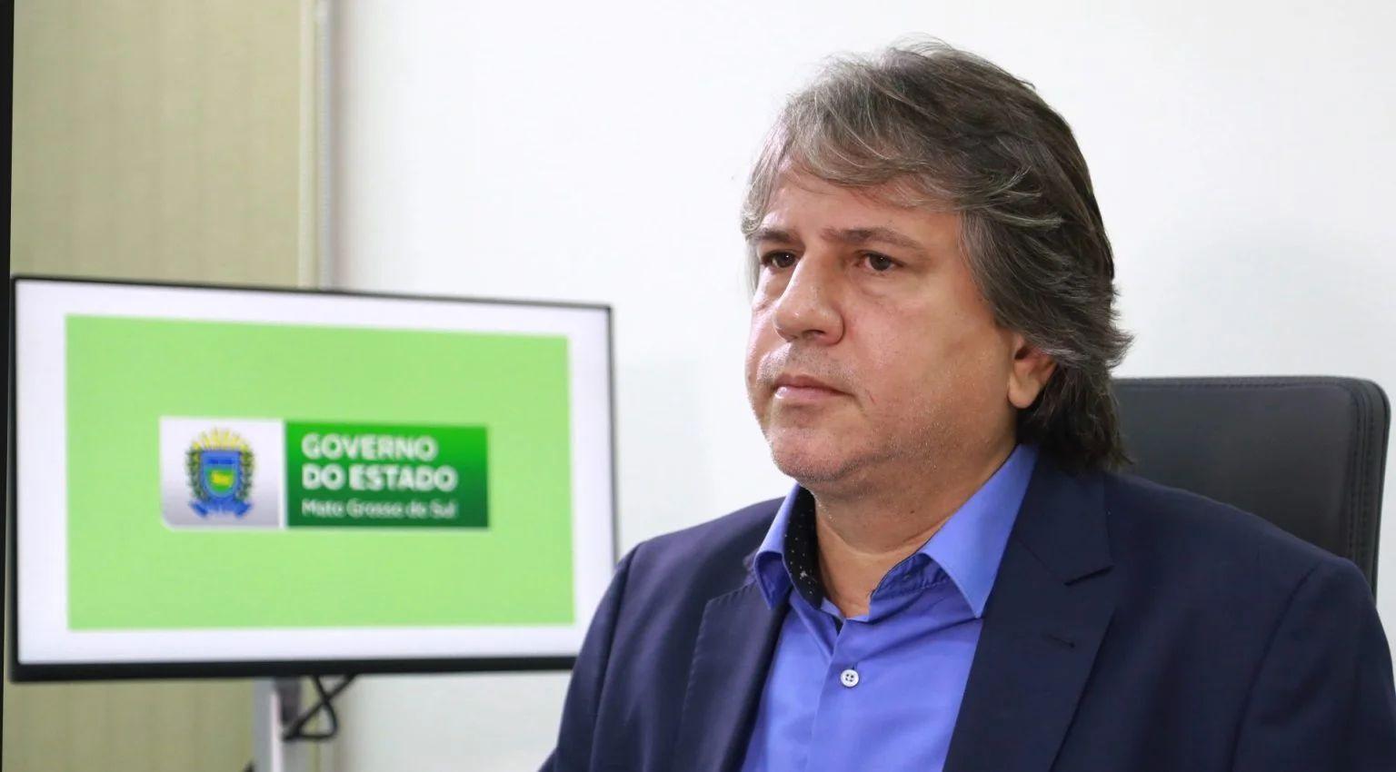 Caravina freia especulações e diz que completará 1 ano no governo. Caravina freia especulações e diz que completará 1 ano no governo.