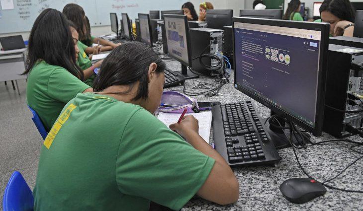 CGE-MS: premiação do projeto Estudantes no Controle será na sexta-feira. CGE-MS: premiação do projeto Estudantes no Controle será na sexta-feira.