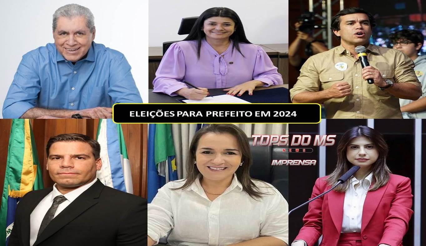 Clima na Capital é de incertezas a menos de um ano da eleição para prefeito (a) Clima na Capital é de incertezas a menos de um ano da eleição para prefeito (a)