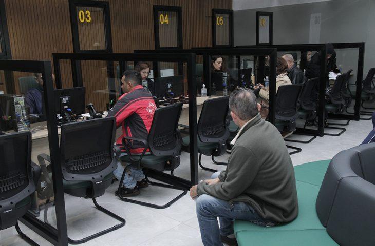 Compensação de guias do Detran será feita até 28 de dezembro.  Compensação de guias do Detran será feita até 28 de dezembro.