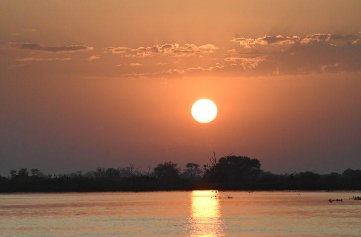 De volta aos 40°C: previsão de sol e altas temperaturas nesta sexta-feira em Mato Grosso do Sul. De volta aos 40°C: previsão de sol e altas temperaturas nesta sexta-feira em Mato Grosso do Sul.