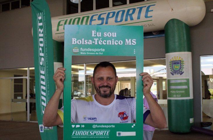 Divulgado resultado final do Bolsa Técnico e convocação dos selecionados para entrevista. Divulgado resultado final do Bolsa Técnico e convocação dos selecionados para entrevista.