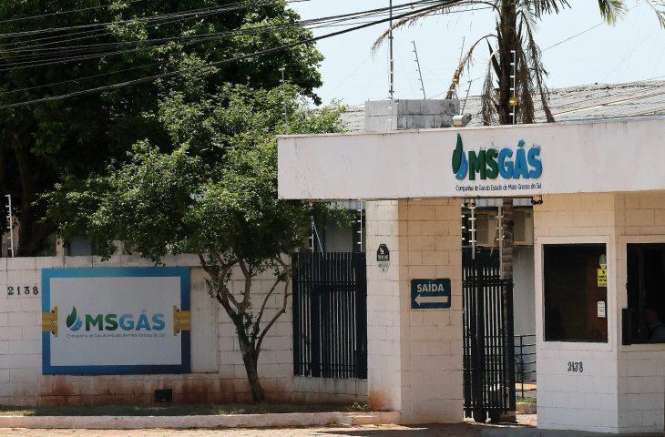 Mato Grosso do Sul contrata BNDES para estudos de melhorias na distribuição de gás canalizado. Mato Grosso do Sul contrata BNDES para estudos de melhorias na distribuição de gás canalizado.