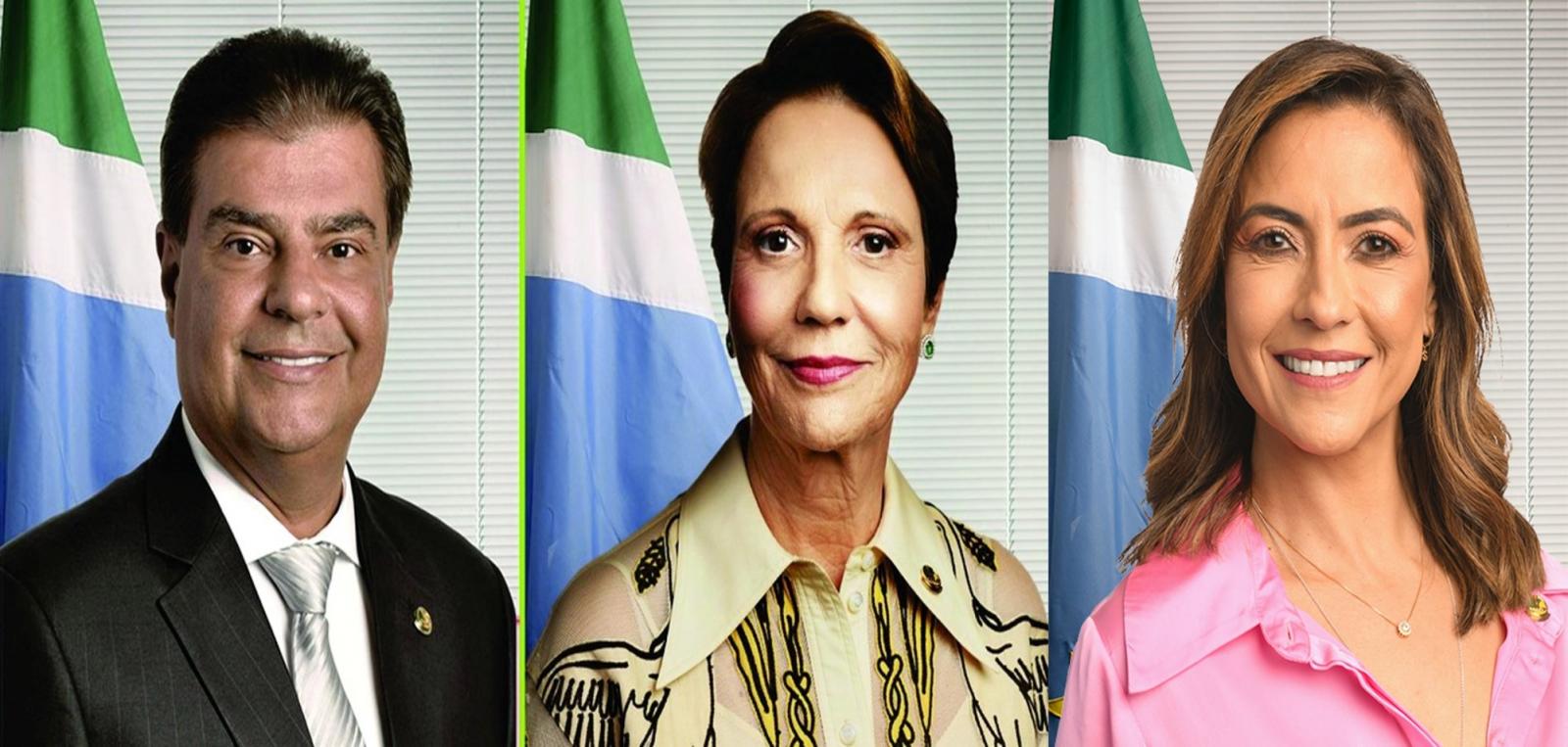 Nelsinho Trad anuncia voto contrário e bancada de Mato Grosso do Sul forma maioria contra Dino no STF. Nelsinho Trad anuncia voto contrário e bancada de Mato Grosso do Sul forma maioria contra Dino no STF.