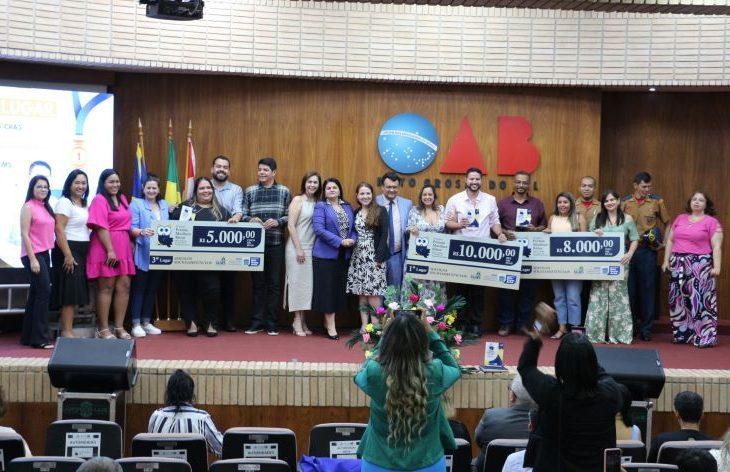Prêmio Mariluce Bittar celebra boas práticas na assistência social de Mato Grosso do Sul. Prêmio Mariluce Bittar celebra boas práticas na assistência social de Mato Grosso do Sul.