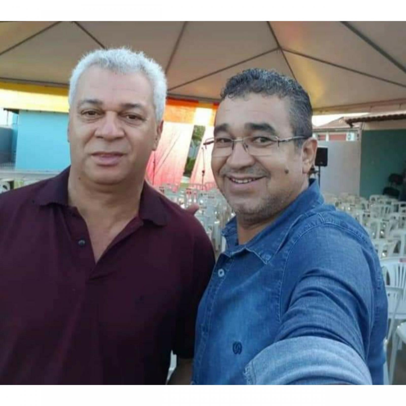 Projeto do vereador Ayrton Araújo do PT cria “Medalha deputado Estadual Cabo Almi”