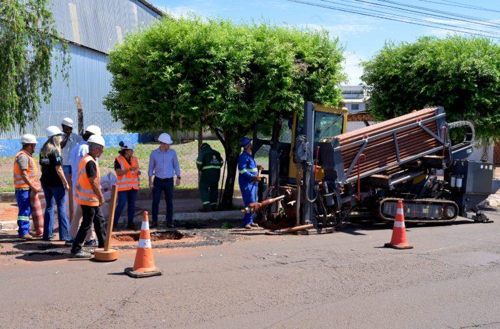 Regulação assegura expansão da distribuição de gás com segurança e confiabilidade. Regulação assegura expansão da distribuição de gás com segurança e confiabilidade.