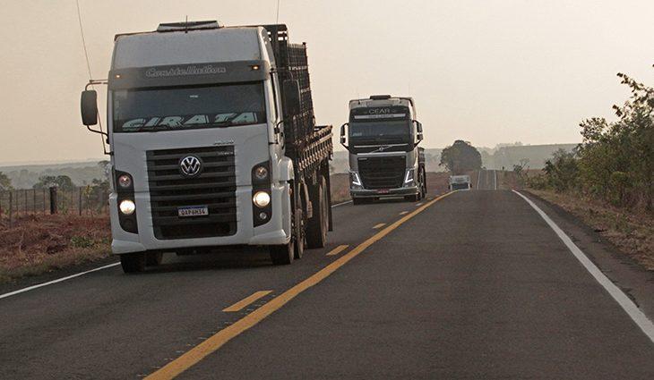 Rodovias concessionadas pelo Estado oferecem 100% de cobertura 4G para usuários. Rodovias concessionadas pelo Estado oferecem 100% de cobertura 4G para usuários.