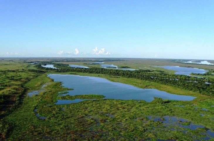 Semadesc publica índice definitivo do ICMS Ecológico no próximo ano: 71 municípios contemplados. Semadesc publica índice definitivo do ICMS Ecológico no próximo ano: 71 municípios contemplados.