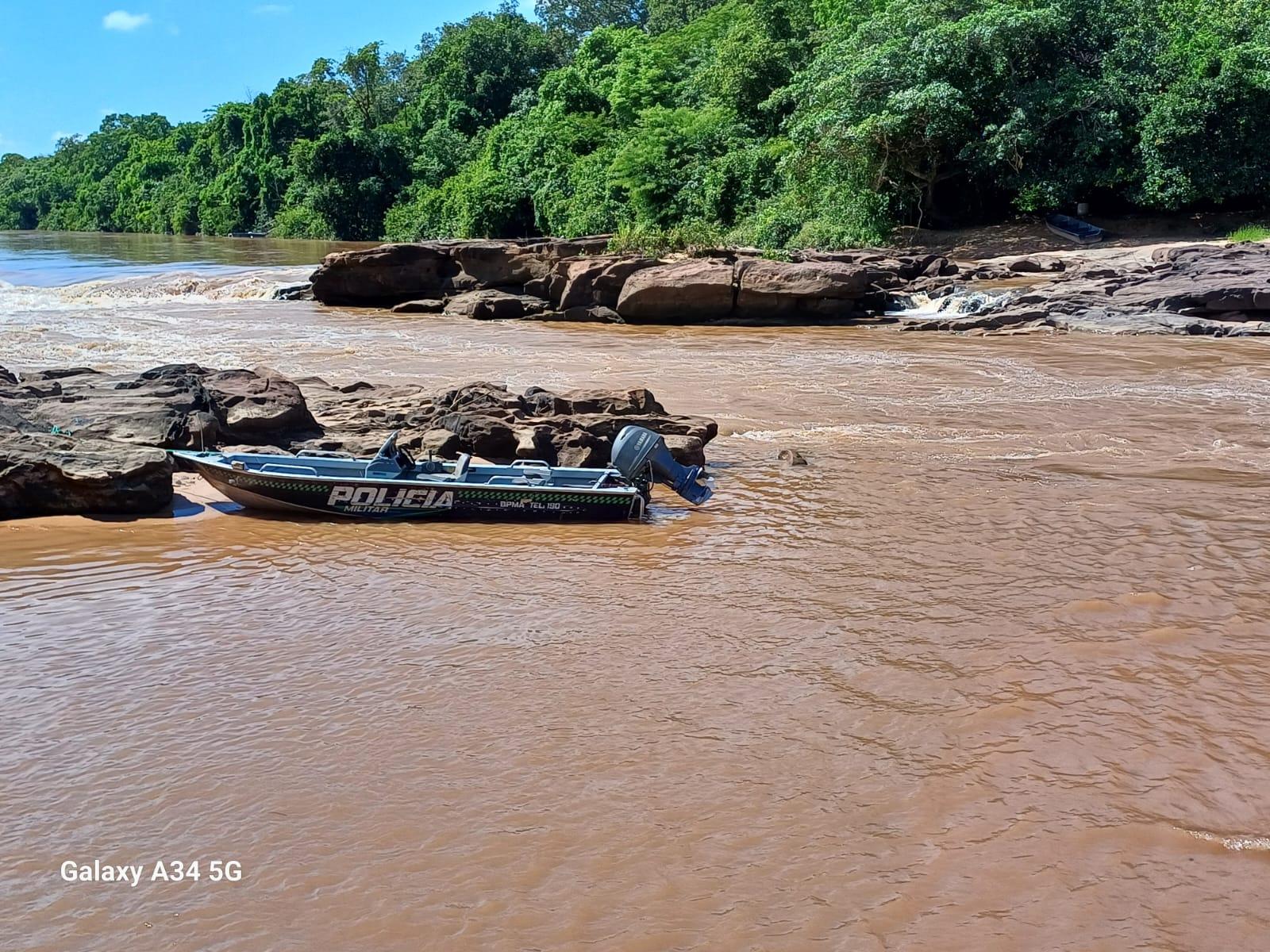 Operação Piracema: ações intensificadas e resultados significativos contra a pesca predatória. Operação Piracema: ações intensificadas e resultados significativos contra a pesca predatória.