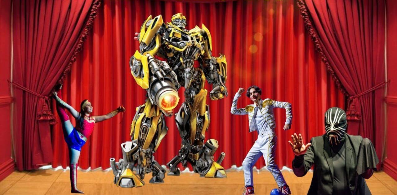 Cidade do Natal fecha programação neste domingo com muita música e arte circense.