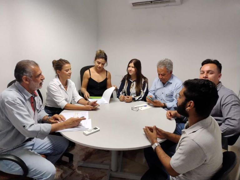Agems fortalece e inova na regulação de transportes e infraestrutura do Estado. Agems fortalece e inova na regulação de transportes e infraestrutura do Estado.