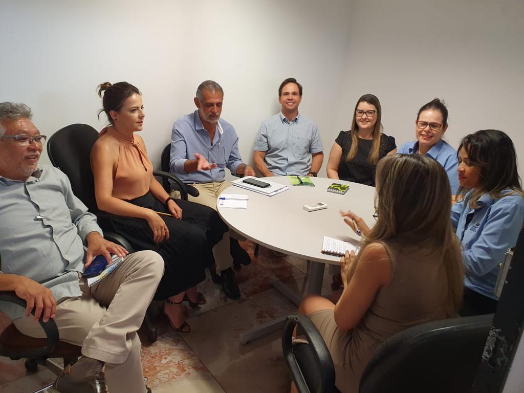 Agems fortalece e inova na regulação de transportes e infraestrutura do Estado. Agems fortalece e inova na regulação de transportes e infraestrutura do Estado.